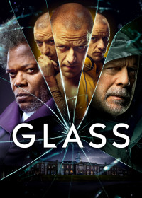 Phim Glass - Glass (2019)