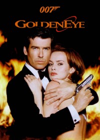 Phim GoldenEye - GoldenEye (1995)