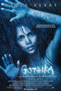 Phim Gothika - Gothika (2003)