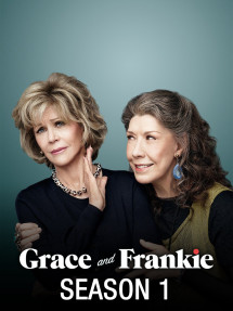 Phim Grace và Frankie (Phần 1) - Grace and Frankie (Season 1) (2015)