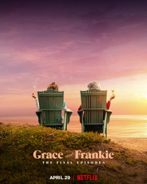 Phim Grace và Frankie (Phần 7) - Grace and Frankie (Season 7) (2021)
