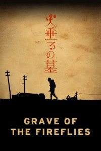 Phim Grave of the Fireflies - Grave of the Fireflies (2005)