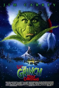 Phim Grinch đã đánh cắp Giáng Sinh như thế nào - How the Grinch Stole Christmas (2000)