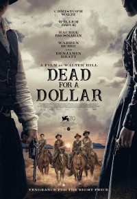 Phim Gục Ngã Trước Đồng Tiền - Dead for a Dollar (2022)