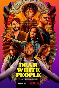 Phim Gửi Người Da Màu - Dear White People (2017)
