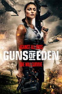 Phim Guns of Eden - Guns of Eden (2022)