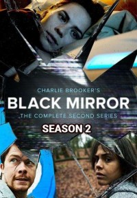 Phim Gương Đen (Phần 2) - Black Mirror (Season 2) (2013)