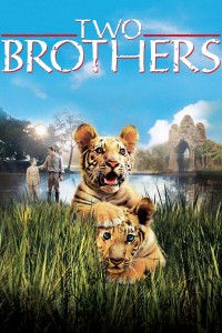 Phim Hai Anh Em Hổ - Two Brothers (2004)