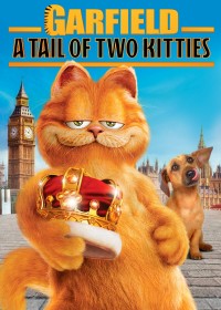 Phim Hai Chú Mèo Siêu Quậy - Garfield: A Tail of Two Kitties (2006)