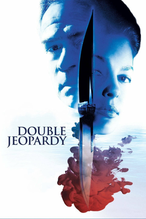 Phim Hai Lần Phạm Tội - Double Jeopardy (1999)
