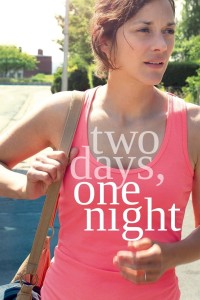 Phim Hai Ngày Một Đêm - Two Days, One Night (2014)