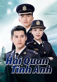 Phim Hải Quan Tinh Anh - The Line Watchers (2021)