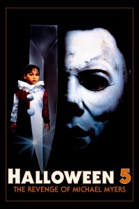Phim Halloween 5: Michael Myers Báo Thù - Halloween 5: The Revenge of Michael Myers (1989)