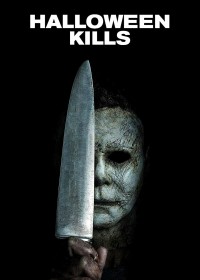 Phim Halloween Kills - Halloween Kills (2021)