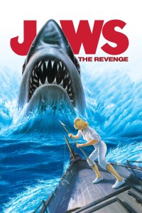 Phim Hàm Cá Mập: Báo Thù - Jaws: The Revenge (1987)