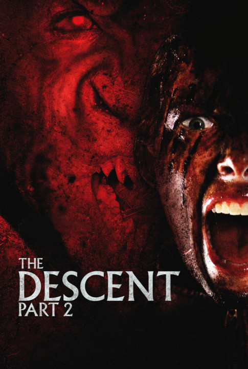 Phim Hang Quỷ 2 - The Descent: Part 2 (2009)