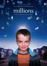 Phim Hàng triệu đứa trẻ - Millions (2005)