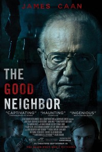 Phim Hàng Xóm Ẩn Thân - The Good Neighbor (2016)