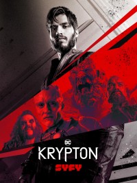Phim Hành Tinh Siêu Nhân (Phần 2) - Krypton (Season 2) (2019)