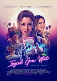 Phim Hành Trình Của Ingrid - Ingrid Goes West (2017)