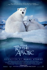 Phim Hành Trình Đến Bắc Cực - To the Arctic (2012)