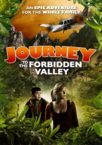 Phim Hành Trình Đến Thung Lũng Cấm - Journey To The Forbidden Valley (2017)