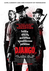Phim Hành trình Django - Django Unchained (2012)