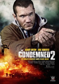 Phim Hành Trình Vượt Ngục 2 - The Condemned 2 (2015)