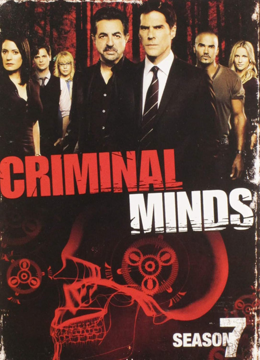 Phim Hành Vi Phạm Tội (Phần 7) - Criminal Minds (Season 7) (2011)