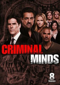 Phim Hành Vi Phạm Tội (Phần 8) - Criminal Minds (Season 8) (2012)