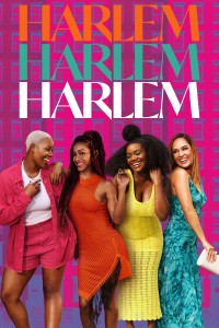 Phim Harlem (Phần 2) - Harlem (Season 2) (2023)