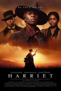 Phim Harriet - Harriet (2019)