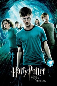 Phim Harry Potter và Hội Phượng Hoàng - Harry Potter 5: Harry Potter and the Order of the Phoenix (2007)