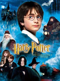 Phim Harry Potter và Hòn Đá Phù Thủy - Harry Potter 1: Harry Potter and the Sorcerer's Stone (2001)