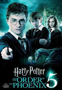Phim Harry Potter Và Mệnh Lệnh Phượng Hoàng - Harry Potter and the Order of the Phoenix (2007)
