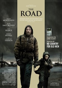 Phim Hậu Tận Thế - The Road (2009)