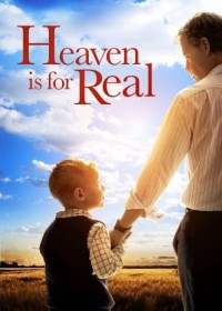 Phim Heaven is for Real - Heaven is for Real (2014)