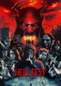 Phim Hell Fest - Hell Fest (2018)