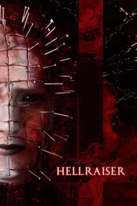 Phim Hellraiser - Hellraiser (2022)