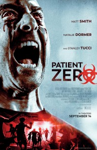 Phim Hiểm Họa Chết Người - Patient Zero (2018)