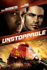Phim Hiểm Nguy Di Động - Unstoppable (2010)