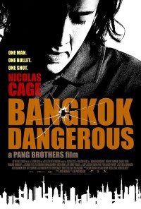 Phim Hiểm Nguy Ở Bangkok - Bangkok Dangerous (2008)