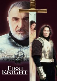 Phim Hiệp Sĩ Đầu Tiên - First Knight (1995)