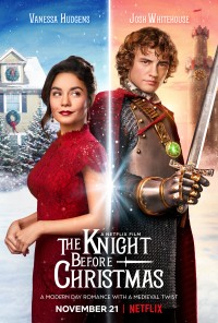 Phim Hiệp sĩ Giáng sinh - The Knight Before Christmas (2019)