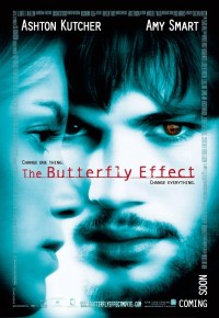 Phim Hiệu Ứng Cánh Bướm - The Butterfly Effect (2004)