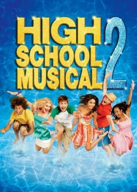 Phim High School Musical 2 - High School Musical 2 (2007)