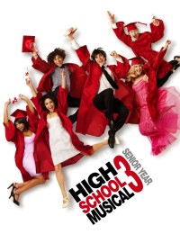 Phim High School Musical 3: Lễ Tốt Nghiệp - High School Musical 3: Senior Year (2008)