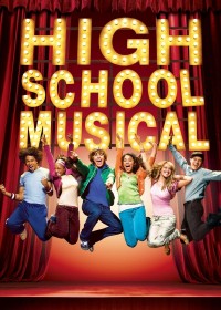 Phim High School Musical - High School Musical (2006)