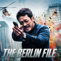 Phim Hồ sơ Berlin - The Berlin File (2013)