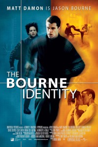 Phim Hồ sơ điệp viên Bourne - The Bourne Identity (2002)